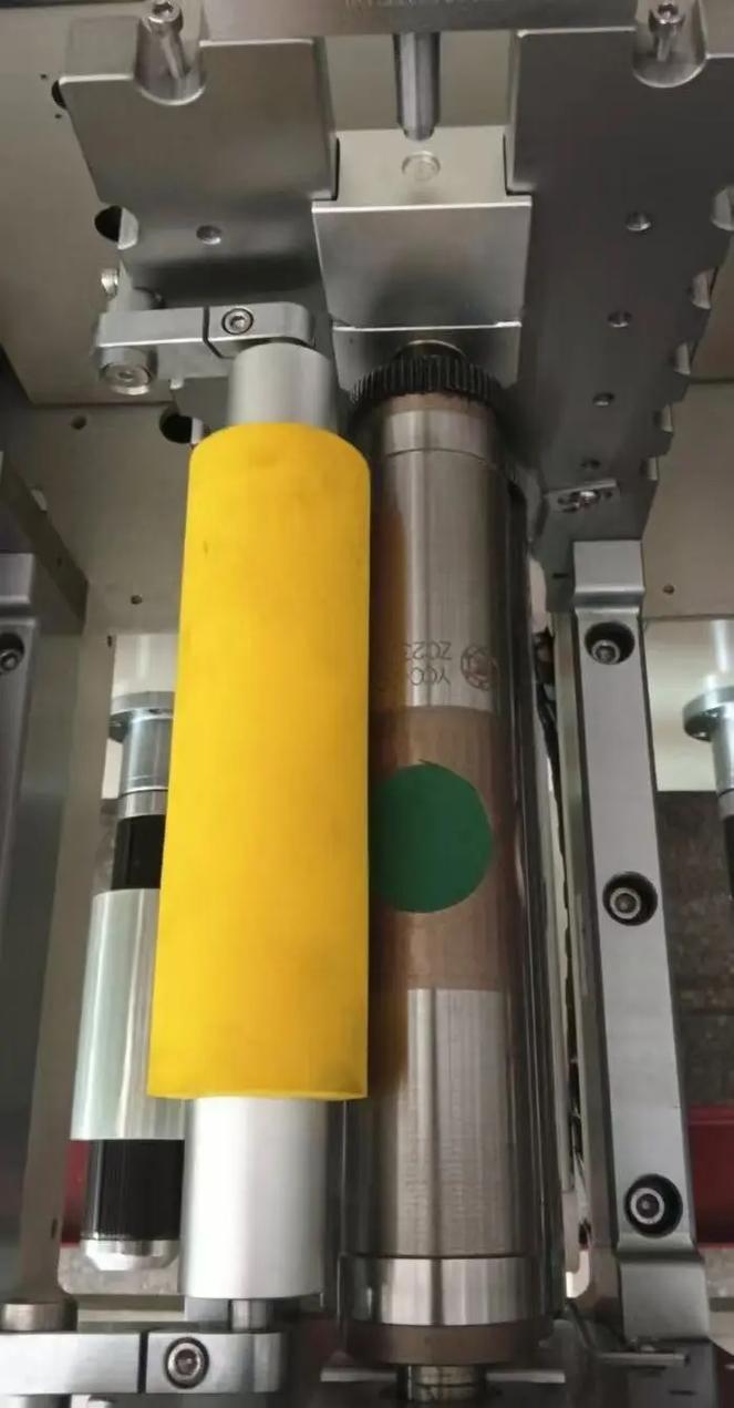 中鼎圓刀機(jī)專(zhuān)用配件 高效自動(dòng)化生產(chǎn)的關(guān)鍵支撐