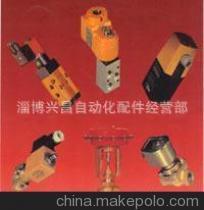 專業(yè)解析 PARKER LUCIFER 閥門配件，淄博興昌自動化設(shè)備的一站式解決方案